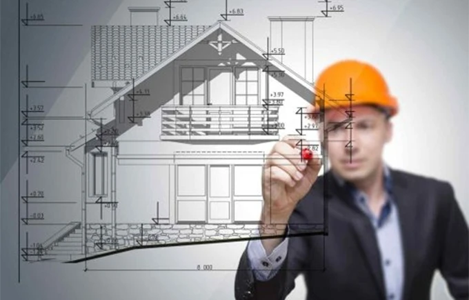 Tuyển nhân viên thiết kế kiến trúc 3D